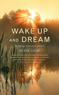 Cover image: Wake Up and Dream 9781848257870