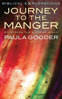 Cover image: Journey to the Manger 9781848257948