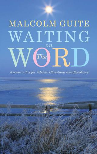 Imagen de portada: Waiting on the Word 9781848258006