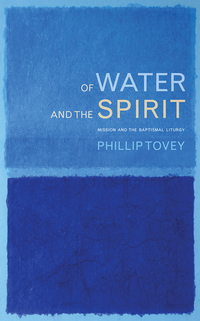Omslagafbeelding: Of Water and the Spirit 9781848258037