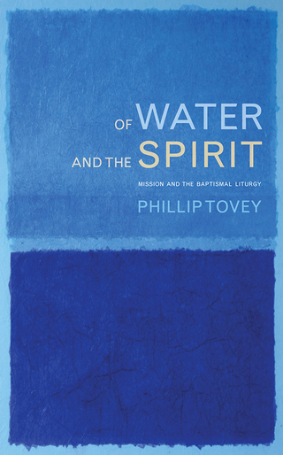 Cover image: Of Water and the Spirit 9781848258037