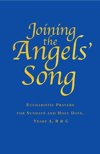 Cover image: Joining the Angels' Song 9781848258396
