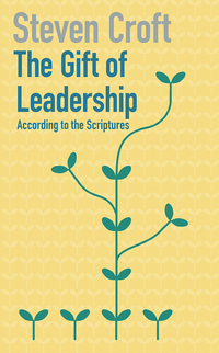 Titelbild: The Gift of Leadership 9781848258655