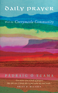 Cover image: Daily Prayer with the Corrymeela Community 9781848258686
