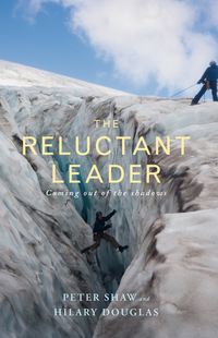 Cover image: The Reluctant Leader 9781848258754