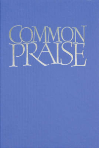 Imagen de portada: Common Praise Words edition 9781848258884