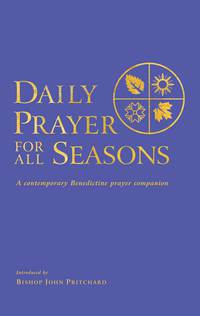 Omslagafbeelding: Daily Prayer for All Seasons 9781848258983