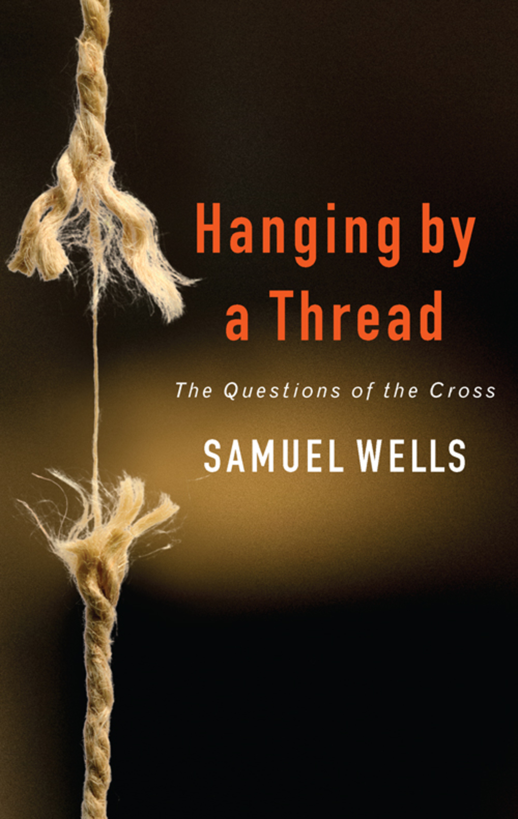 Hanging by a Thread (eBook)
