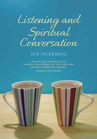 Titelbild: Listening and Spiritual Conversation 9781848259102
