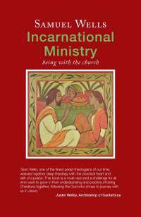 Cover image: Incarnational Ministry 9781848259904