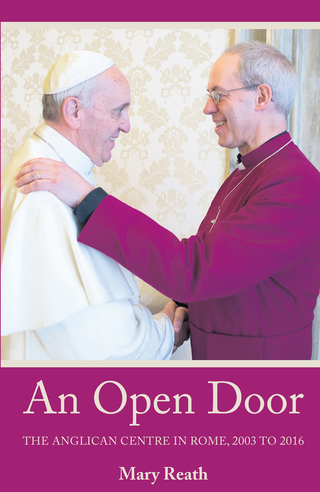 Cover image: An Open Door 9781848259355