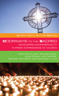 Cover image: Doorways to the Sacred 9781848259539