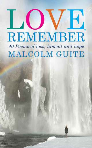 Imagen de portada: Love, Remember 9781786220011