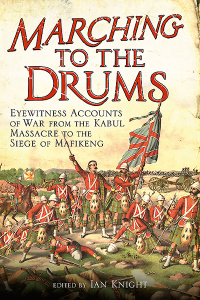 Imagen de portada: Marching to the Drums 9781848322400