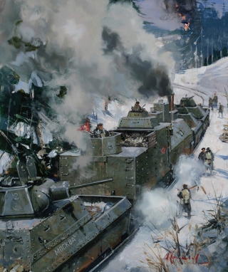 表紙画像: Armoured Trains 9781848322622