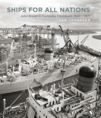Titelbild: Ships for All Nations 9781848322677