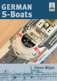 Cover image: German S-Boats 9781848321229