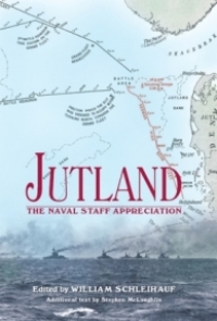 صورة الغلاف: Jutland 9781848323179
