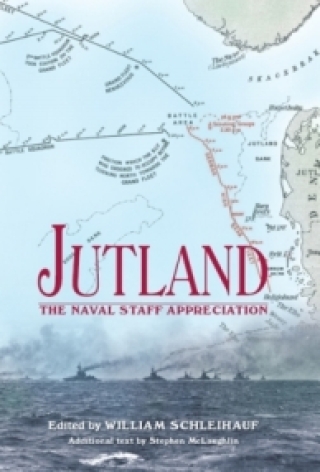 Cover image: Jutland 9781848323179