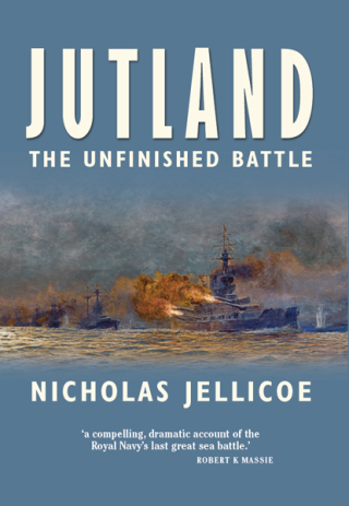 Cover image: Jutland 9781848323216