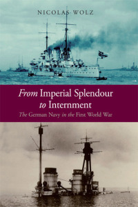 Cover image: From Imperial Splendour to Internment 9781848322288