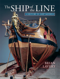 Cover image: The Ship of the Line 9781848322141