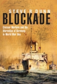 Cover image: Blockade 9781848323407