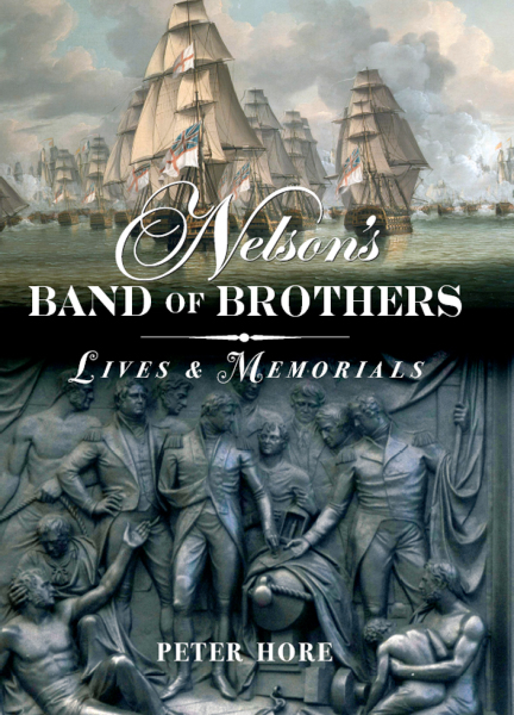 Nelson’s Band of Brothers