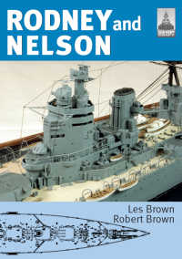 Cover image: Rodney and Nelson 9781848322196