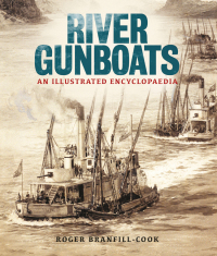 Omslagafbeelding: River Gunboats 9781848323650