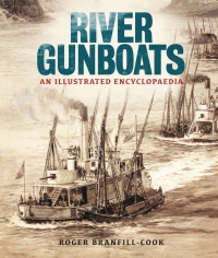 Imagen de portada: River Gunboats 9781848323650