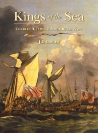 Imagen de portada: Kings of the Sea 9781848324008