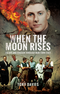 Cover image: When the Moon Rises 9781848324572