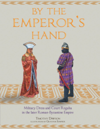 Imagen de portada: By the Emperor's Hand 9781848325890