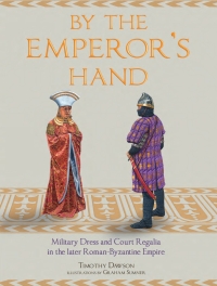 表紙画像: By the Emperor's Hand 9781848325890