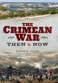 Omslagafbeelding: The Crimean War 9781848324916