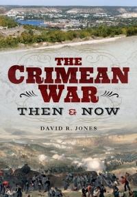 Cover image: The Crimean War 9781848324916