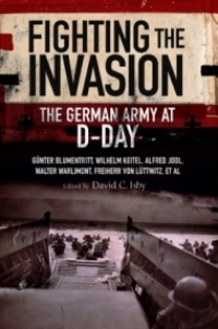 Cover image: Fighting the Invasion 9781848324961
