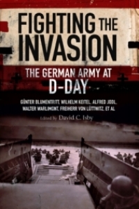 Titelbild: Fighting the Invasion 9781848324961