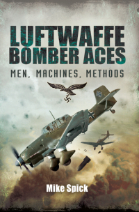 Cover image: Luftwaffe Bomber Aces 9781848328624