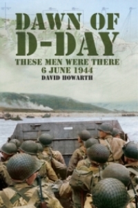 Imagen de portada: Dawn of D-Day 9781848328914