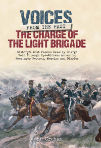 Omslagafbeelding: The Charge of the Light Brigade 9781848329423