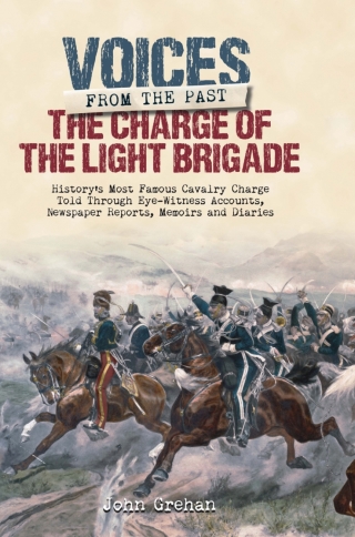 Omslagafbeelding: The Charge of the Light Brigade 9781848329423