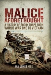 Cover image: Malice Aforethought 9781848329775