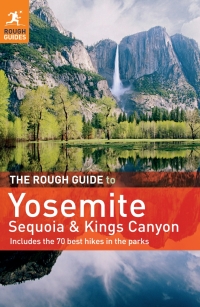 Titelbild: The Rough Guide to Yosemite, Sequoia & Kings Canyon 4th edition 9781848368996