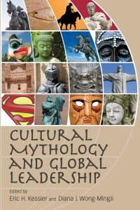 Titelbild: Cultural Mythology and Global Leadership 1st edition 9781847204035