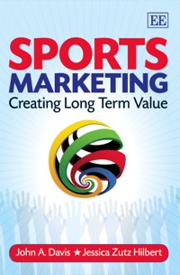 Omslagafbeelding: Sports Marketing 9781848448414