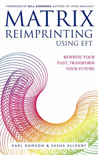 Cover image: Matrix Reimprinting using EFT 9781848502499