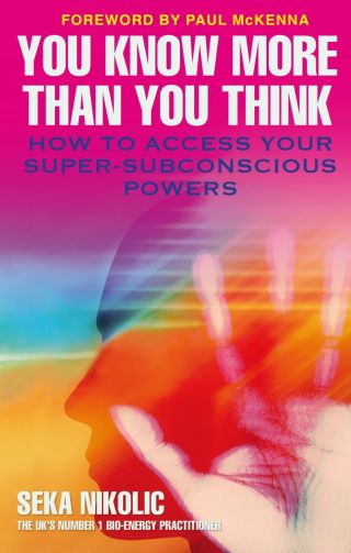 Cover image: You Know More than You Think 9781848502215