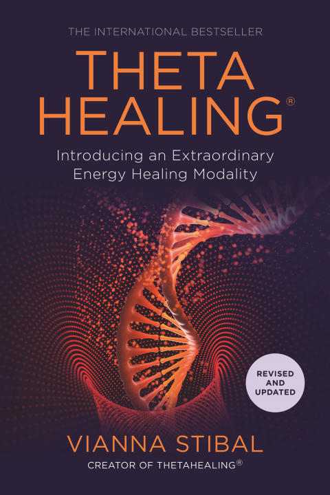 ThetaHealing®: Introducing an Extraordinary Energy Healing Modality - FULL INSTANT DOWNLOAD | PDF DOCX EPUB